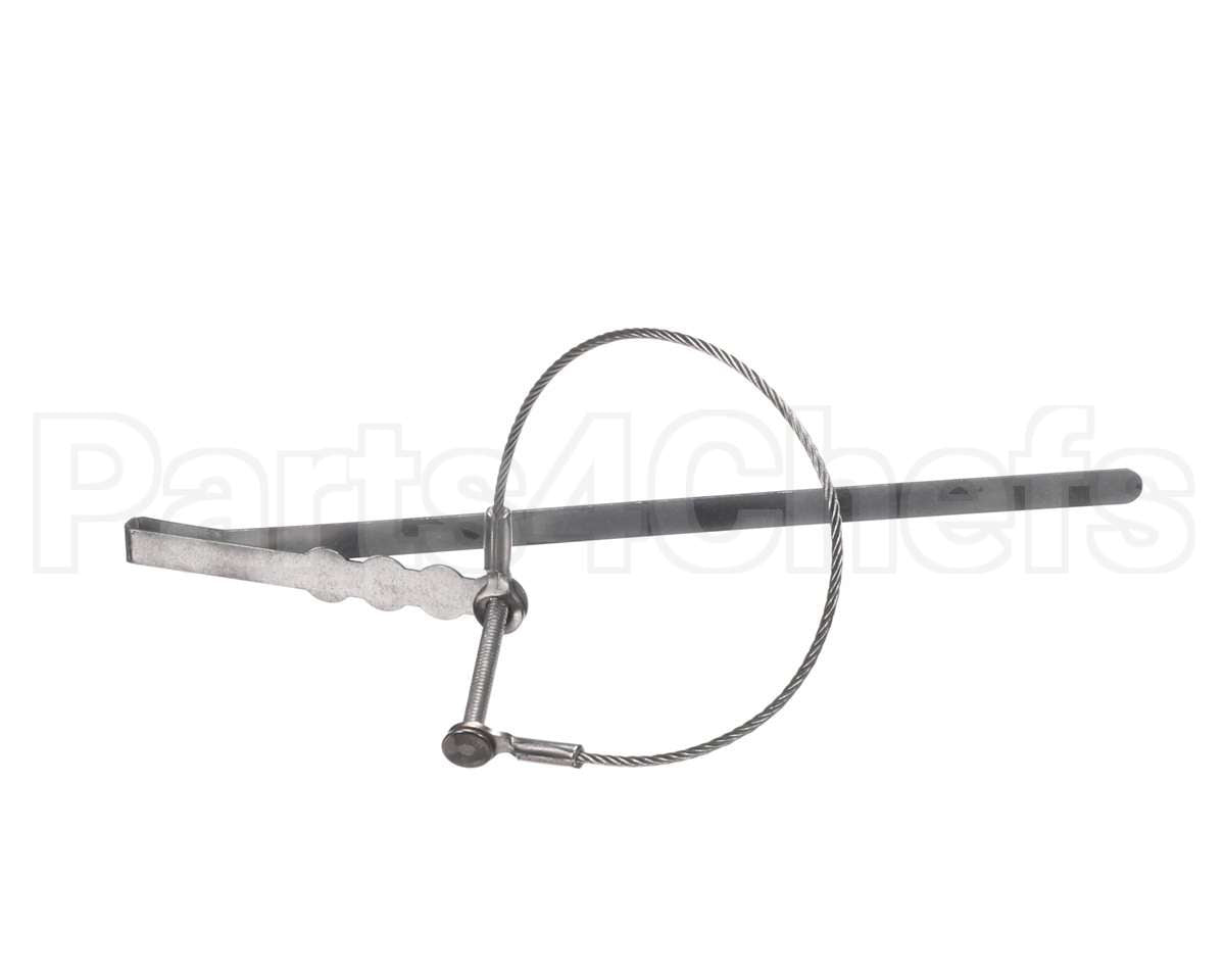 38055.0006 Bunn Probe Assy, Low Level Detect 5.82 Lg