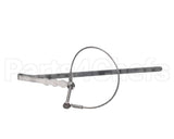 38055.0006 Bunn Probe Assy, Low Level Detect 5.82 Lg