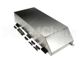 38060 Silver King Assembly Door Complete Skby1