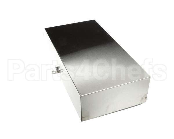 38060 Silver King Assembly Door Complete Skby1