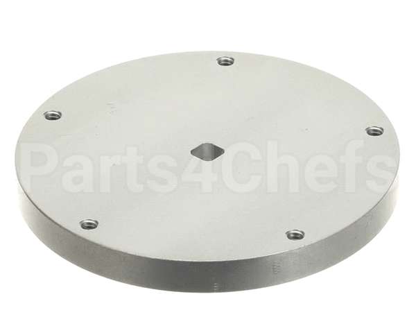 38068 Silver King Wheel Dispenser 5 Lobe Skby1/S