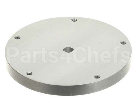 38068 Silver King Wheel Dispenser 5 Lobe Skby1/S