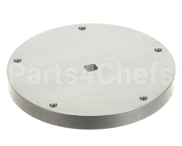 38068 Silver King Wheel Dispenser 5 Lobe Skby1/S