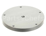 38068 Silver King Wheel Dispenser 5 Lobe Skby1/S