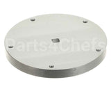 38068 Silver King Wheel Dispenser 5 Lobe Skby1/S