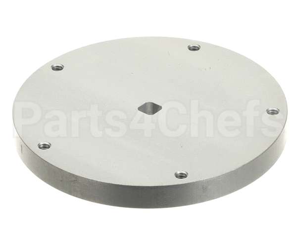 38068 Silver King Wheel Dispenser 5 Lobe Skby1/S
