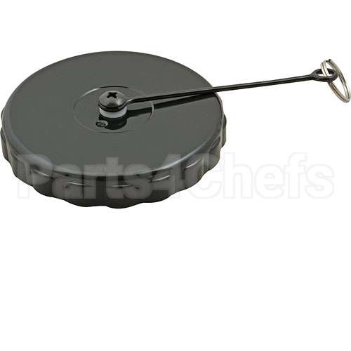38070.0000 Compatible Bunn Brew Thru Cap W/Tether