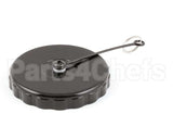 38070.0000 Bunn Cap, Brew Thru W/Tether - Zoji