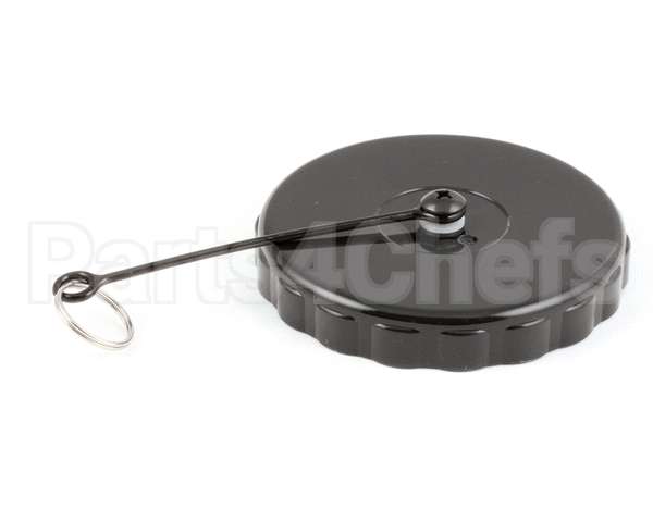 38070.0000 Bunn Cap, Brew Thru W/Tether - Zoji