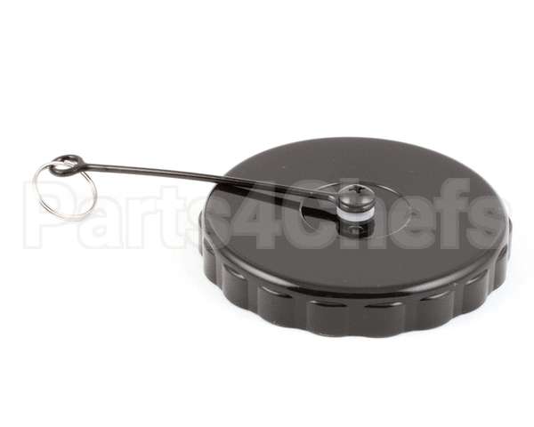 38070.0000 Bunn Cap, Brew Thru W/Tether - Zoji