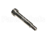 38071 Silver King Bolt Wheel Lobe Skby1/S