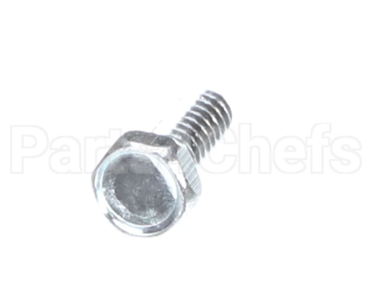 38085 Gold Medal Products 10-24 X 3/8 Slot Hwh T23