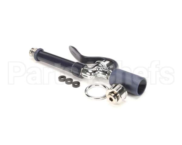38093 Power Soak Systems Valve Pre-Rinse Spray With Swi