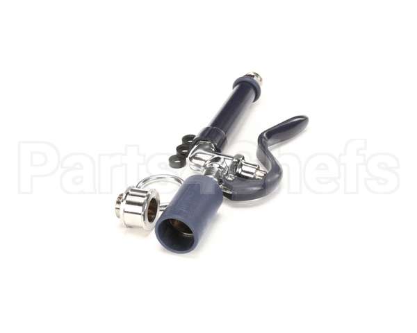 38093 Power Soak Systems Valve Pre-Rinse Spray With Swi