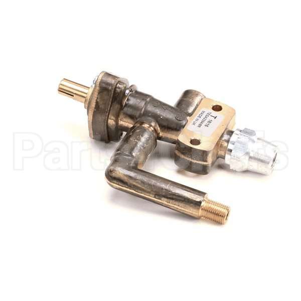 38100 Compatible Imperial Open-Burnergriddle Or Raised G