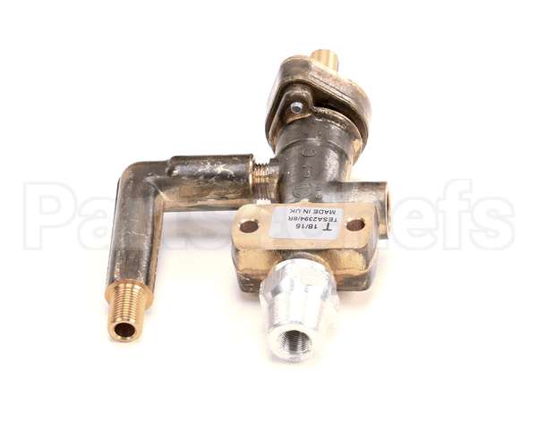 38100 Imperial Open-Burnergriddle Or Raised G