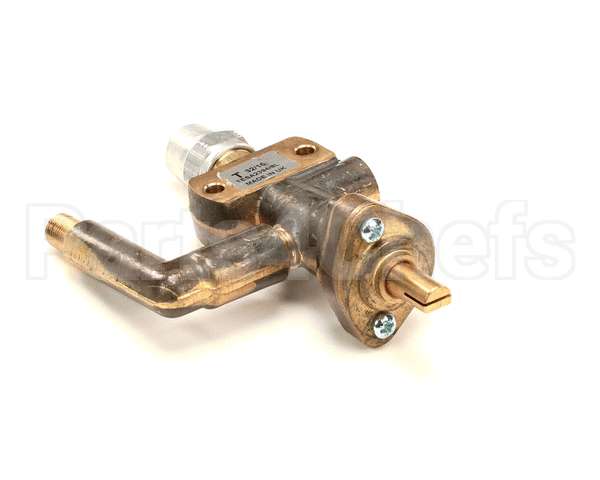 38101 Imperial Pilotless Gas Valve (Left) (Old P/N 1651