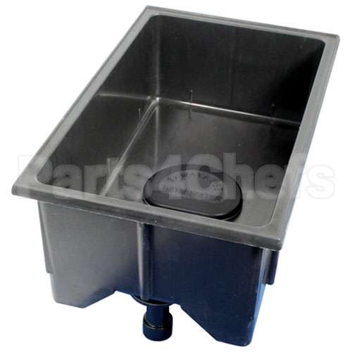 38101 Compatible Vollrath Servewell Well Assy 120V/480W