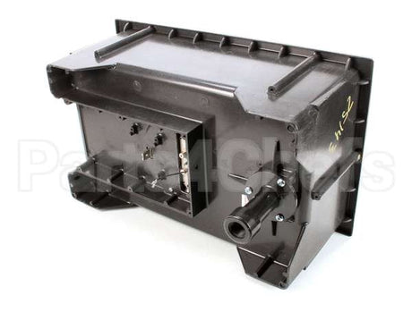 38101 Vollrath Servewell Elev Well 120V/480W