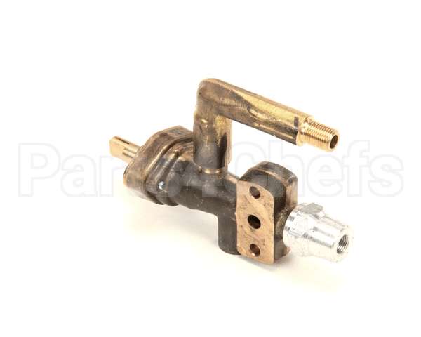 38102 Imperial Pilot-Less Gas Valve (Right) (Old P/N 16