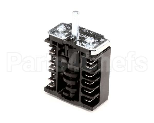 38103 Imperial Ire-480V Infinite Controls