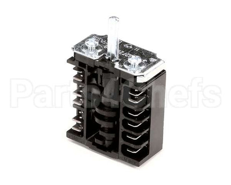 38103 Imperial Ire-480V Infinite Controls