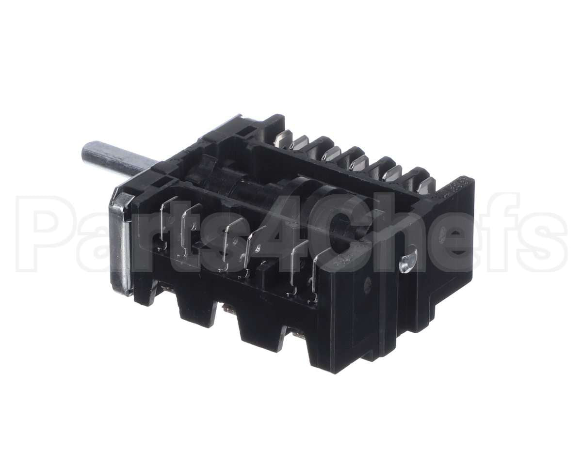 38103.0000 Imperial Ire-480V Infinite Controls