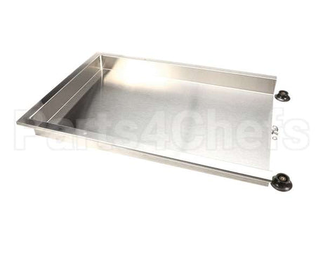 381076 Eagle-Metal Masters Optional Cover