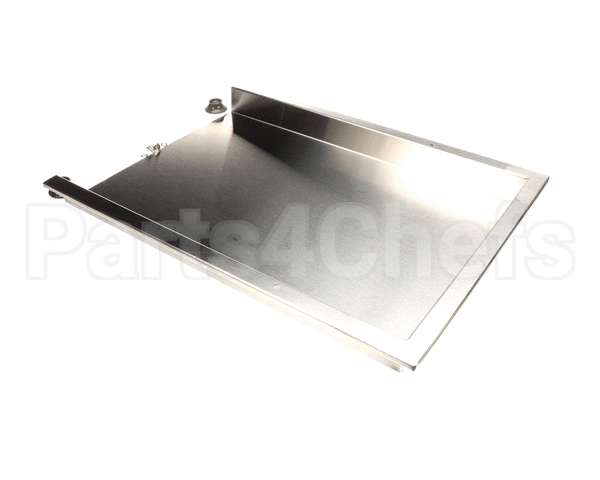 381076 Eagle-Metal Masters Optional Cover