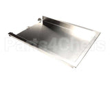 381076 Eagle-Metal Masters Optional Cover