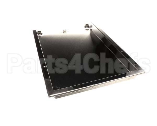 381076 Eagle-Metal Masters Optional Cover