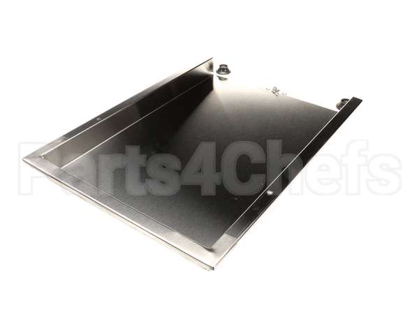 381076 Eagle-Metal Masters Optional Cover