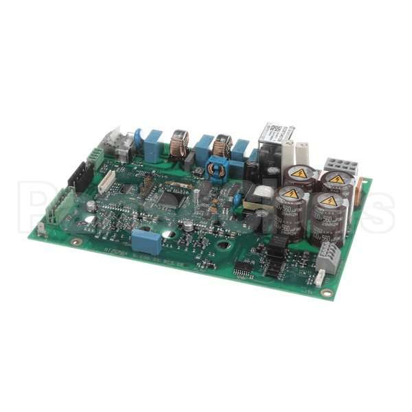 38107928001 Compatible Bizerba Pcba Mc 2Ch 3Ph Illu Sci