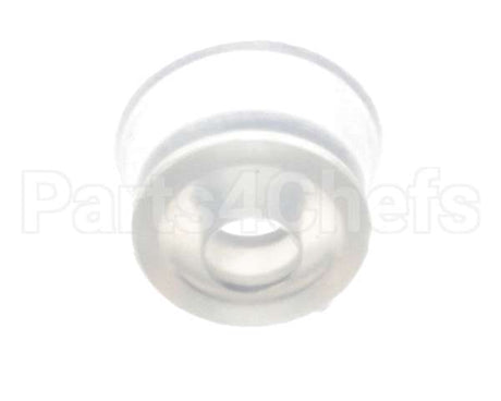 38114.0000 Bunn Grommet, Silicone W/Flange