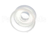 38114.0000 Bunn Grommet, Silicone W/Flange