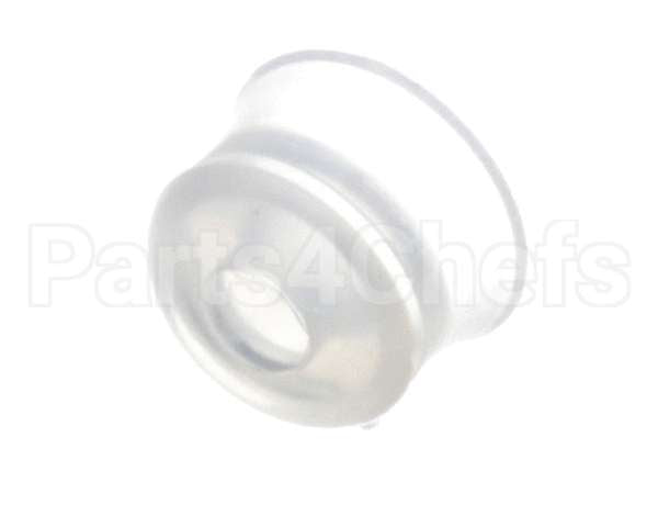 38114.0000 Bunn Grommet, Silicone W/Flange