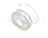 38114.0000 Bunn Grommet, Silicone W/Flange