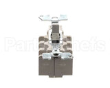 381176 Accurex Switch,Toggle,K,30A,600V,3P,Sqd 25