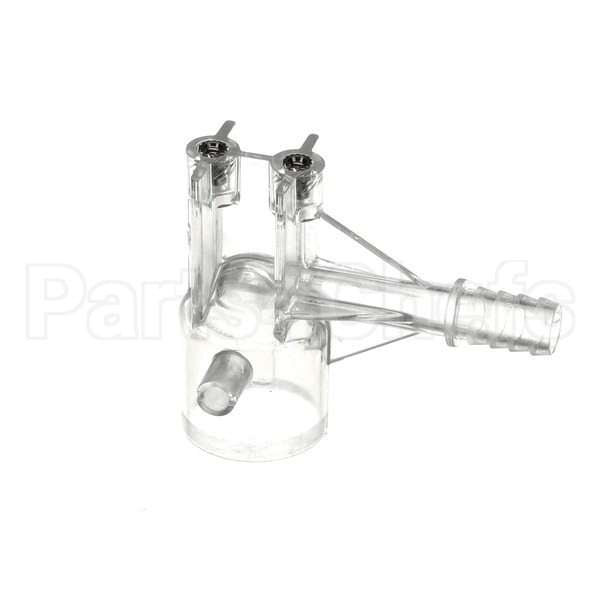 38120.0005 Compatible Bunn Fittingassembly, Bottle Adapter -Bp