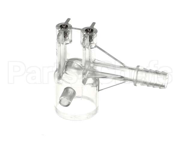 38120.0005 Bunn Fitting Assembly, Bottle Adapter -Bp