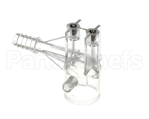 38120.0005 Bunn Fitting Assembly, Bottle Adapter -Bp