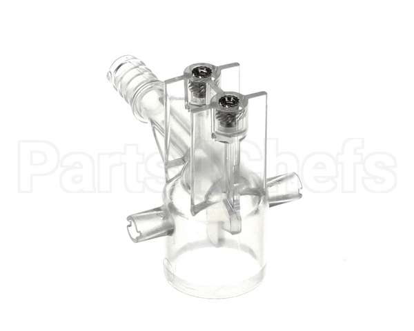 38120.0005 Bunn Fitting Assembly, Bottle Adapter -Bp