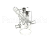 38120.0005 Bunn Fitting Assembly, Bottle Adapter -Bp