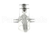 38120.0005 Bunn Fitting Assembly, Bottle Adapter -Bp