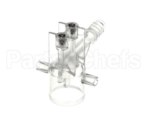 38120.0005 Bunn Fitting Assembly, Bottle Adapter -Bp