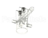 38120.0005 Bunn Fitting Assembly, Bottle Adapter -Bp