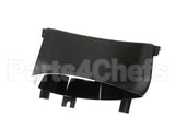 38120525 Rancilio Grouphead Cover Classe 9 Tall
