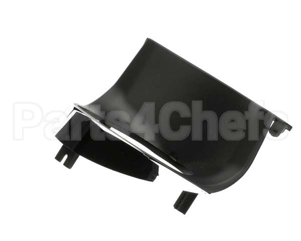 38120525 Rancilio Grouphead Cover Classe 9 Tall