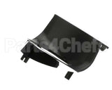 38120525 Rancilio Grouphead Cover Classe 9 Tall