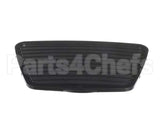 38120591 Rancilio Plastic Drop Tray Inserts Blk